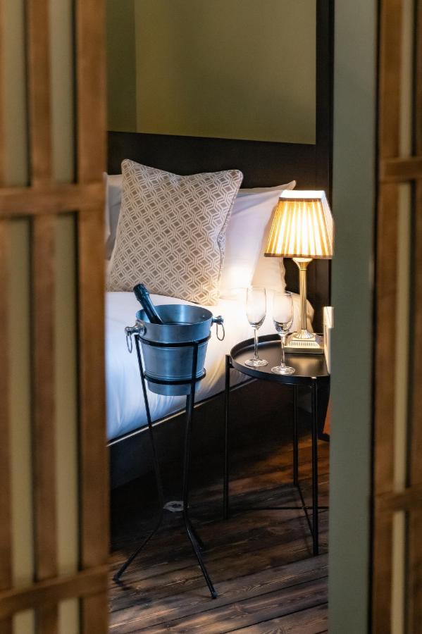 The Bear Hotel Bath Luaran gambar