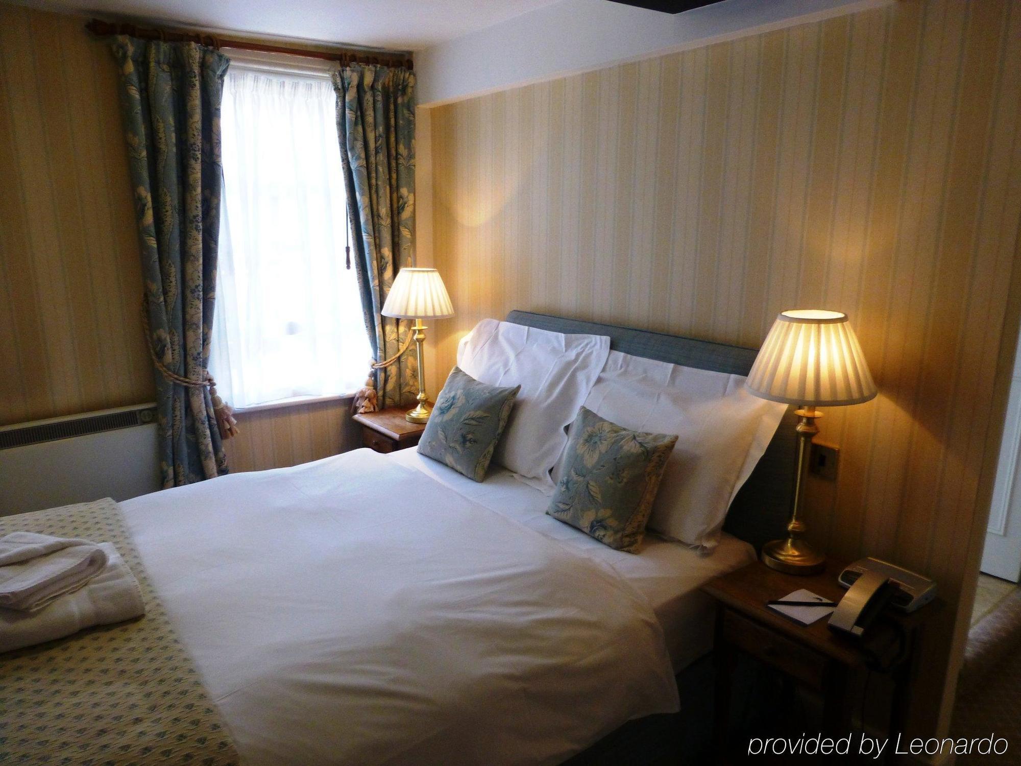 The Bear Hotel Bath Luaran gambar