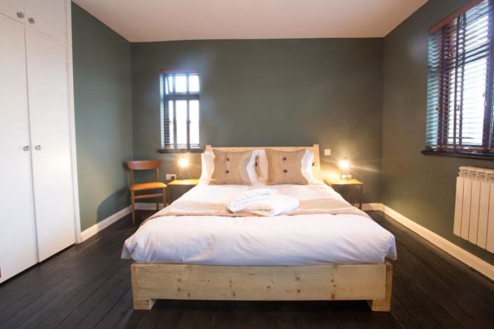 The Bear Hotel Bath Luaran gambar
