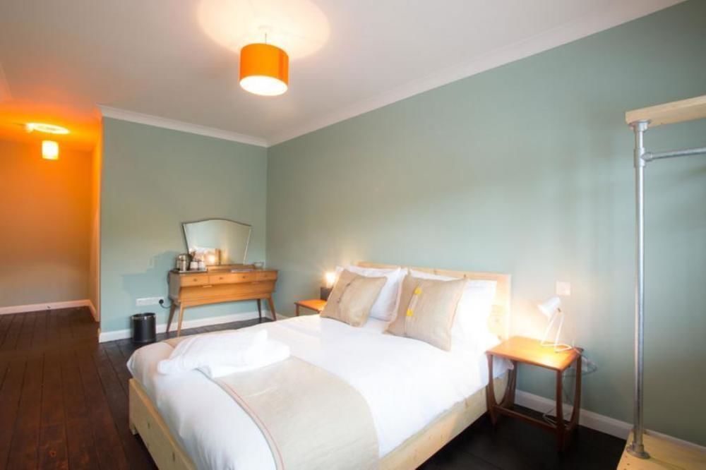 The Bear Hotel Bath Luaran gambar