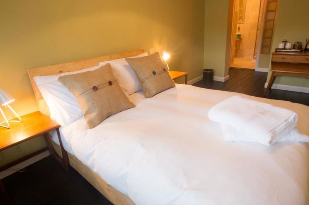 The Bear Hotel Bath Luaran gambar